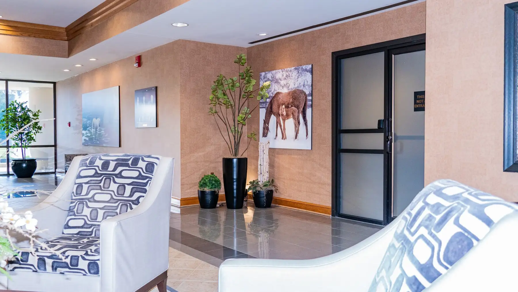 Southcreek Park — campus and interior photograph 5