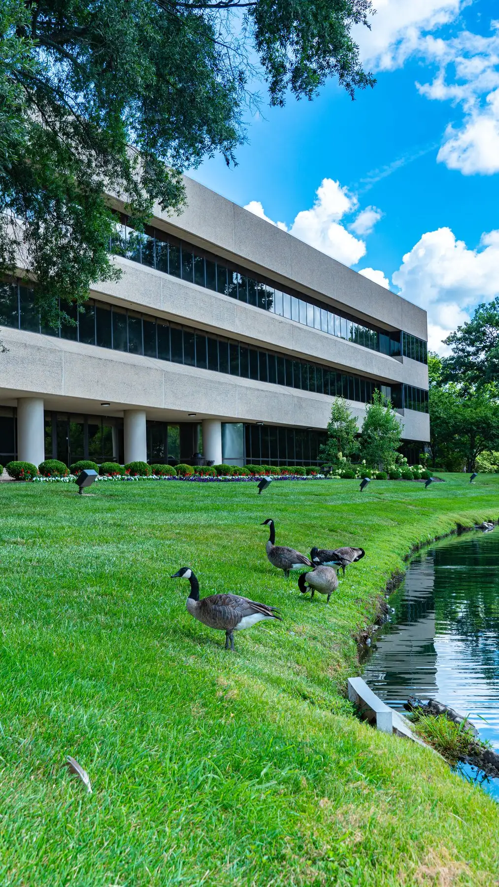 Southcreek Park — campus and interior photograph 7