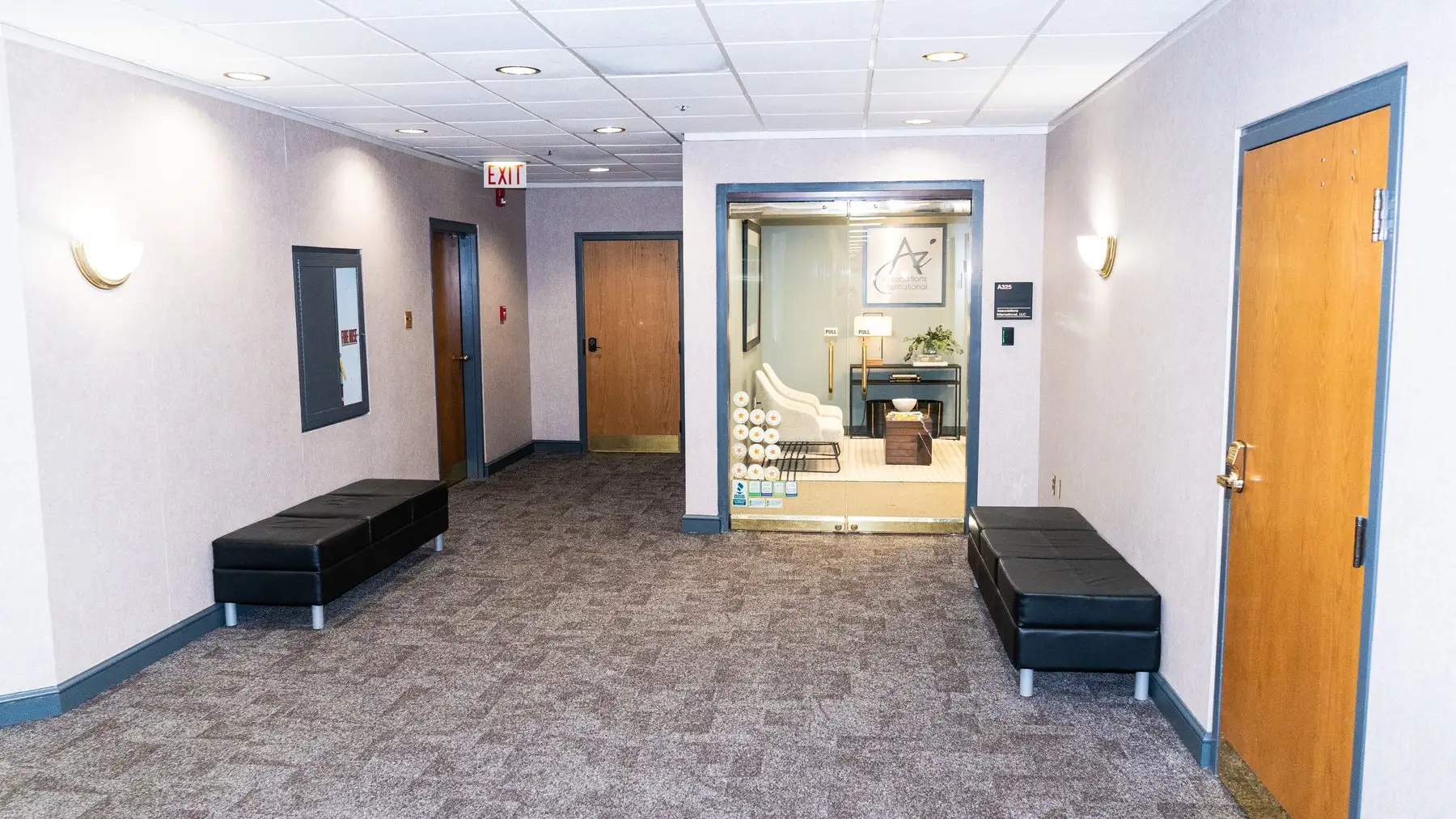 Southcreek Park — campus and interior photograph 13